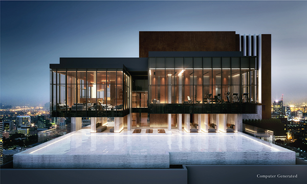 รูปภาพ เดอะ รีเซิร์ฟ ทองหล่อ 2 (The Reserve Thonglor 2)