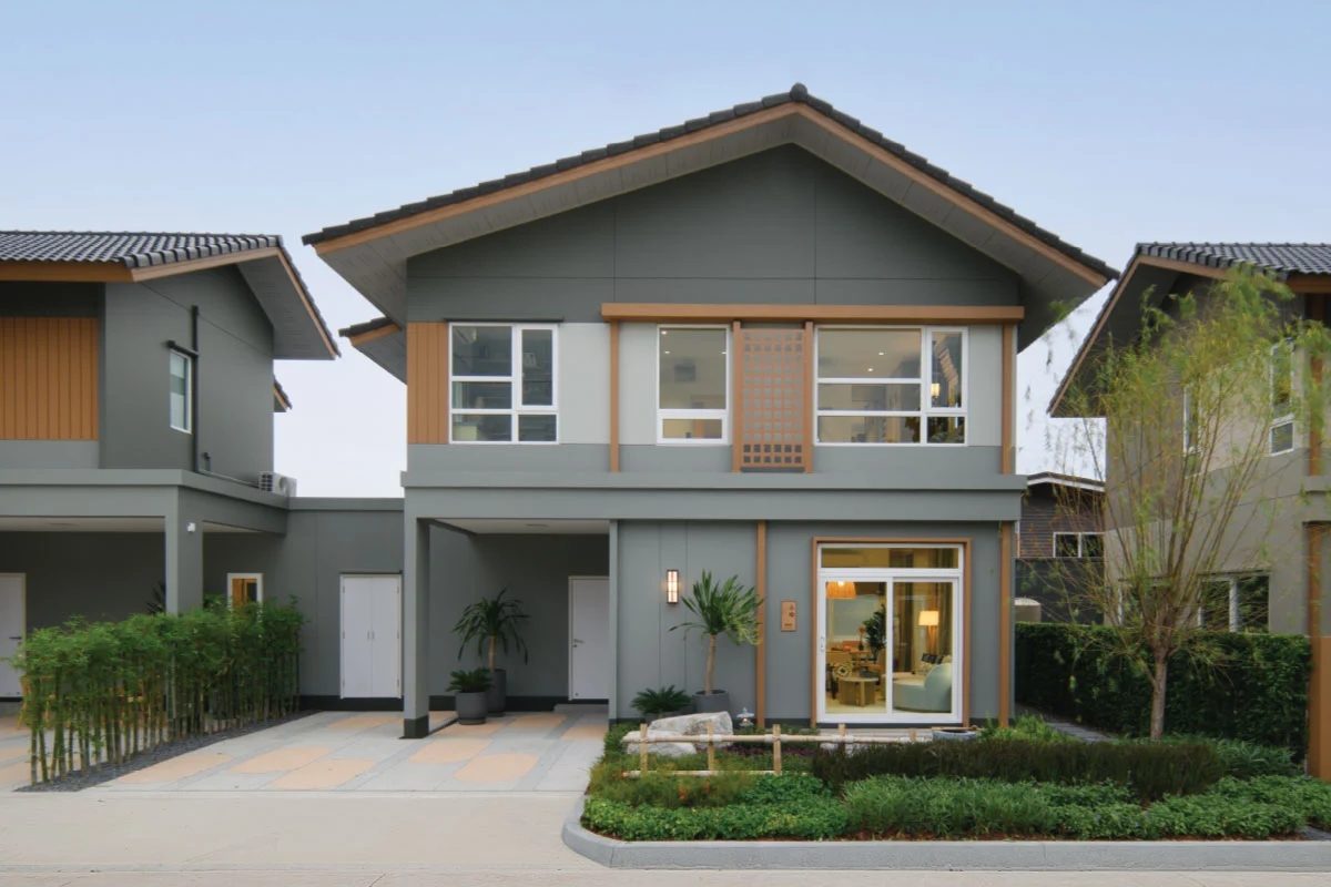 รูปภาพ อณาสิริ รังสิต-คลอง 3 (Anasiri Rangsit-Klong 3)