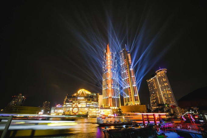 รูปภาพ เดอะ เรสซิเดนซ์ แอท แมนดาริน โอเรียนเต็ล กรุงเทพฯ (The Residences@Mandarin Oriental Bangkok)