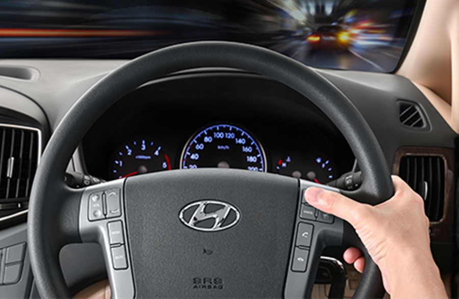 รูปภาพ ฮุนได Hyundai H1 Elite NS ปี 2021