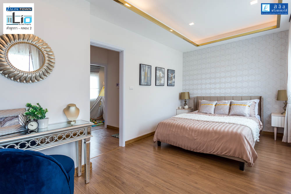 รูปภาพ ลลิล ทาวน์ ไลโอ ลำลูกกา - คลอง 2 (Lalin Town Lio Lumlukka - Klong 2)