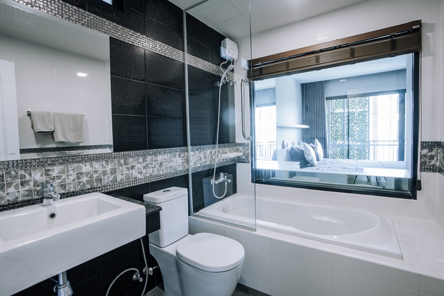 รูปภาพ พร็อมท คอนโด (Prompt Condo)