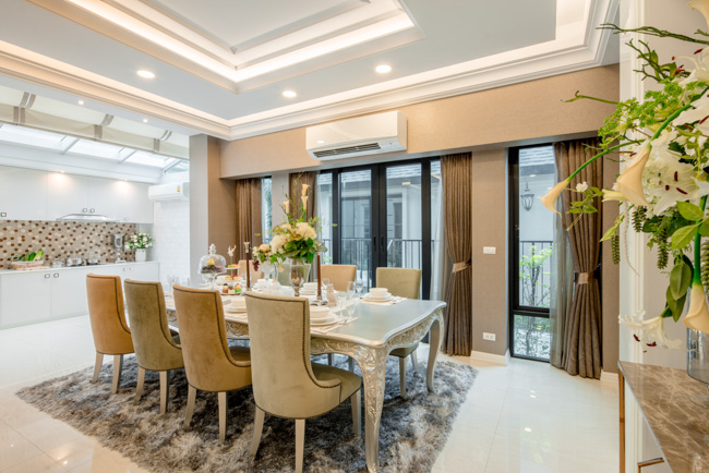 รูปภาพ เดอะ เลเจ้นท์ สาทร - นราธิวาส (The Legend Sathorn - Narathiwas)