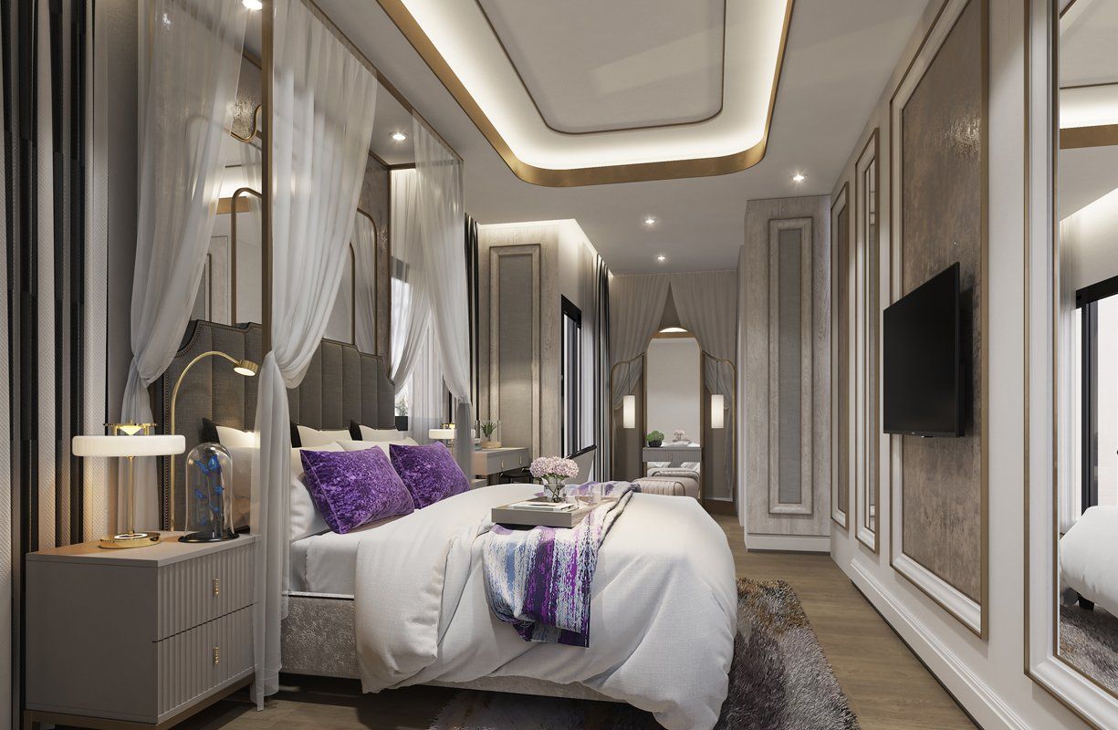 รูปภาพ แกรนด์ พลีโน่ สุขสวัสดิ์ - พระราม 3 (Grande Pleno Suksawat - Rama 3)