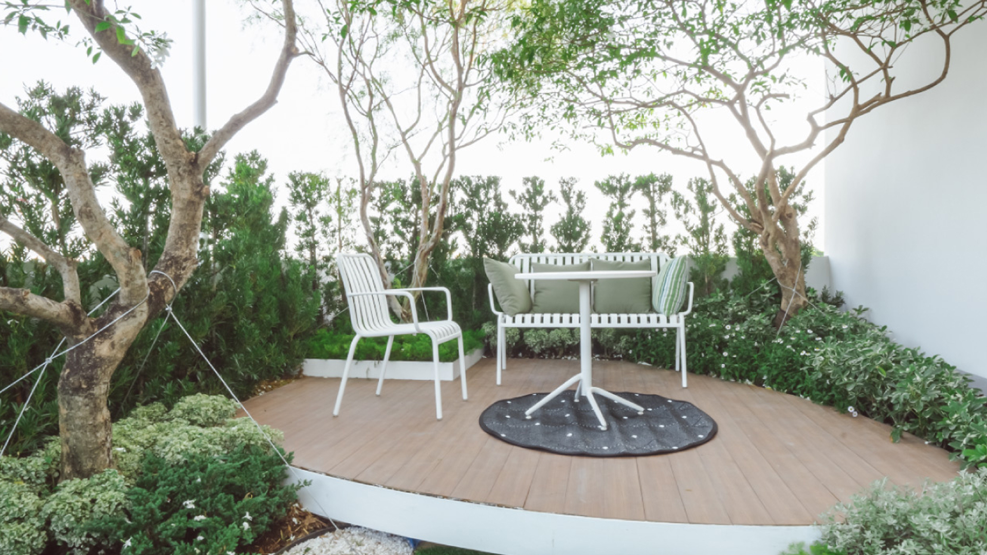 รูปภาพ เนอวานา ดีฟายน์ เอกมัย - รามอินทรา (Nirvana Define Ekkamai-Ramintra)