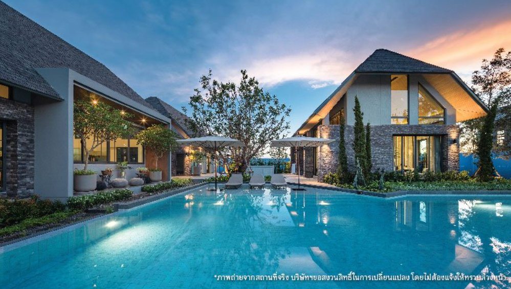 รูปภาพ บางกอก บูเลอวาร์ด ซิกเนเจอร์ เพชรเกษม-ปิ่นเกล้า (Bangkok Boulevard Signature Phetkasem - Pinklao)