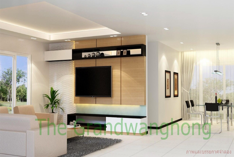 รูปภาพ เดอะแกรนด์ วังหงส์ (The Grand Wonghong)