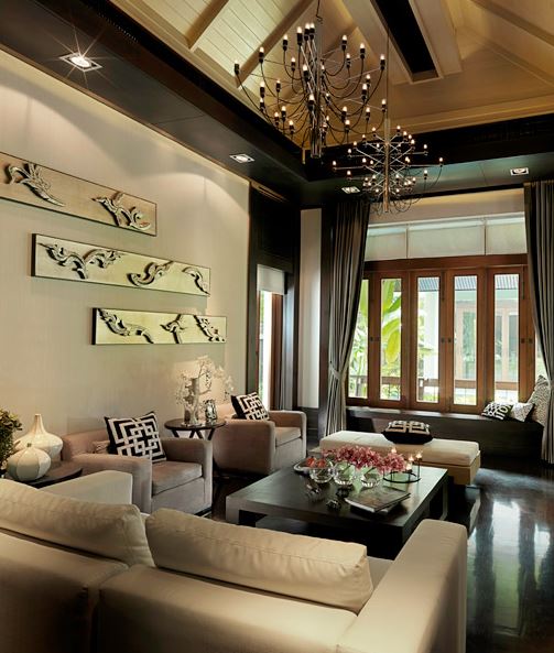 รูปภาพ 99 เรสซิเดนซ์ พระราม 9 (99 Residence Rama 9)