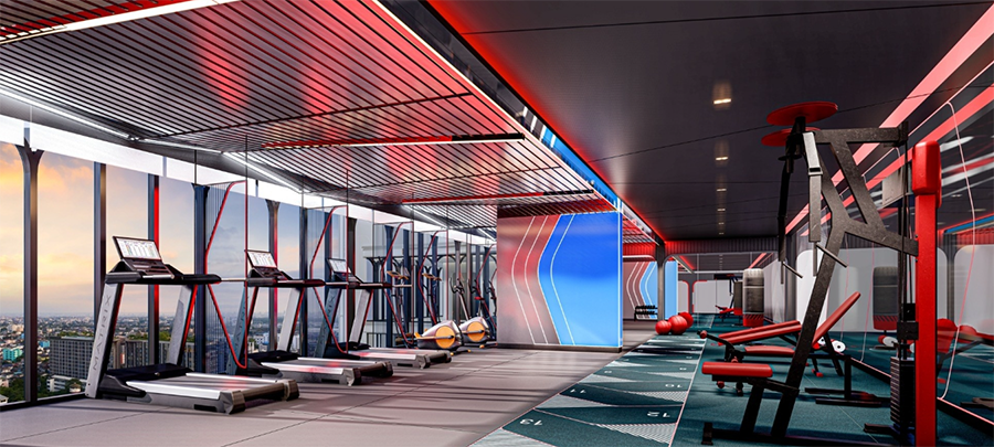 รูปภาพ โซ ออริจิ้น พหล 69 (So Origin Phahol 69)