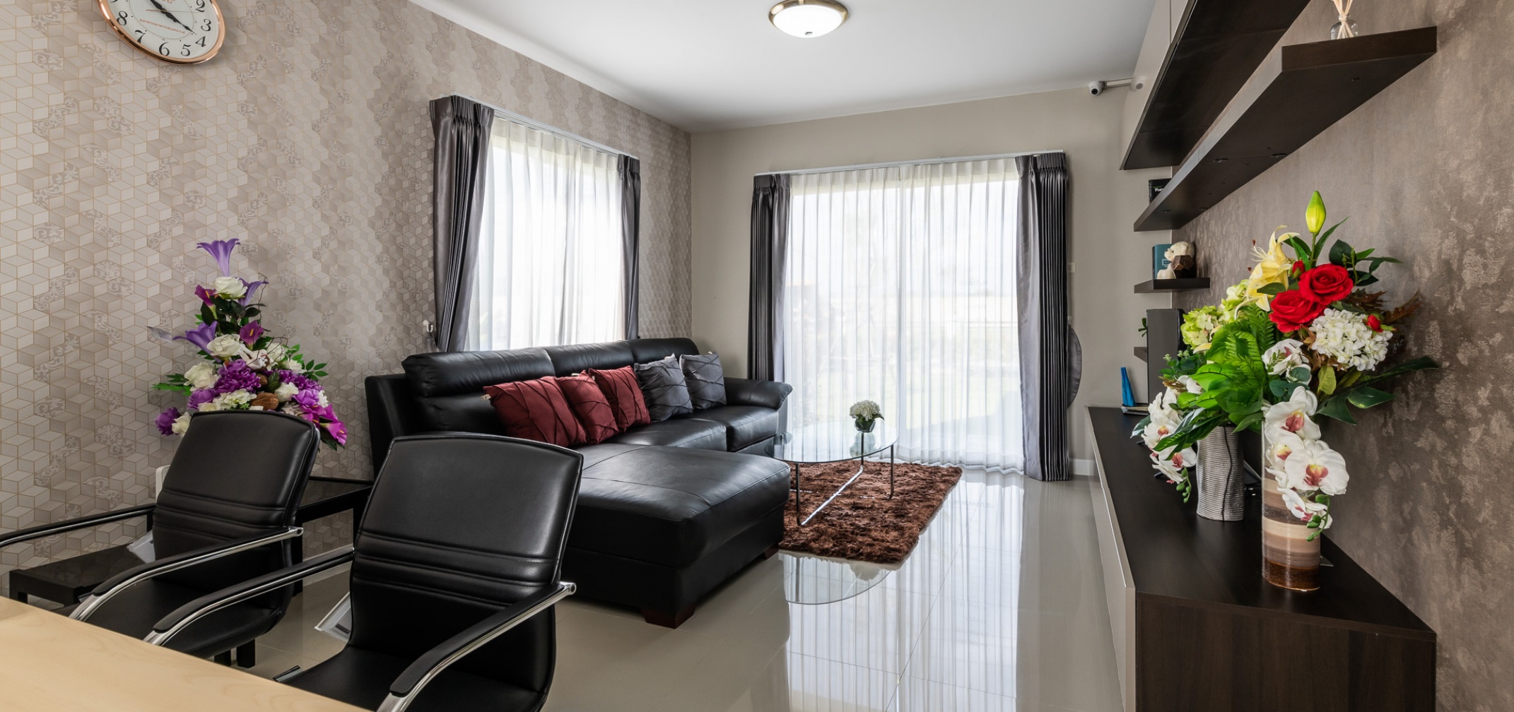 รูปภาพ กาญจน์กนกวิลล์ 16 หนองจ๊อม (Karnkanok Ville 16 Nongjom)