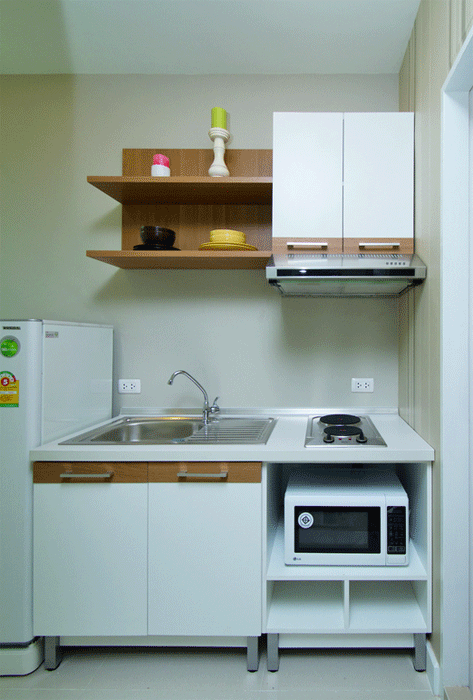 รูปภาพ เดอะ คิวบ์ รามคำแหง (The Cube Ramkhamhaeng)