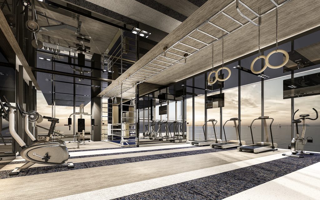 รูปภาพ แอนโดรเมด้า คอนโดมิเนียม พัทยา (Andromeda Condominium Pattaya)