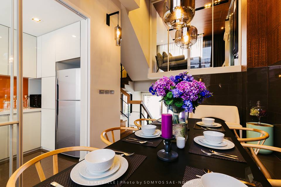 รูปภาพ ลักซ์ วิลล์ สาธุประดิษฐ์ 12 (Luxx Ville Sathupradit 12)