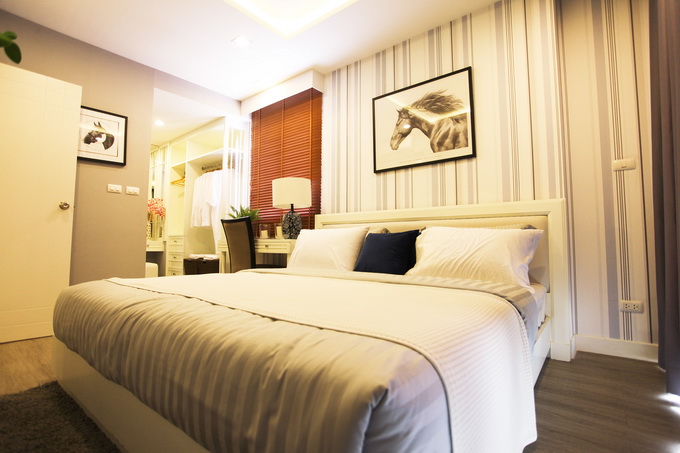 รูปภาพ เดอะ บลู เอ็กซ์ บางแสน (The Blu X Bangsaen)