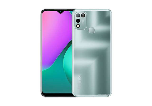 รูปภาพ อินฟินิกซ์ Infinix-Hot 10 Play (2GB/32GB)