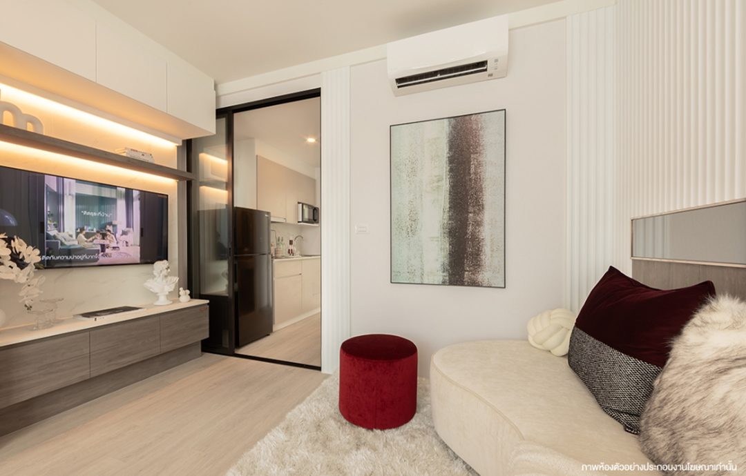 รูปภาพ เพลส 168 วุฒากาศ (PLACE 168 Wutthakat)