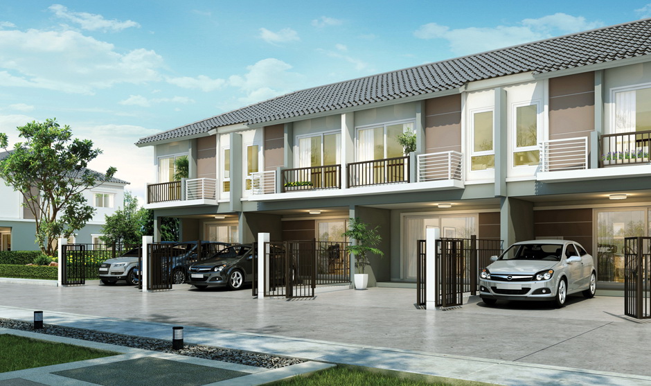 รูปภาพ ศุภาลัย เบลล่า นครศรีธรรมราช (Supalai Bella Nakornsrithammarat)