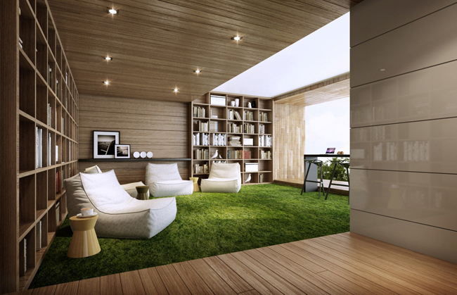 รูปภาพ ปาร์ค พุทธบูชา (Parque Phutthabucha 48)