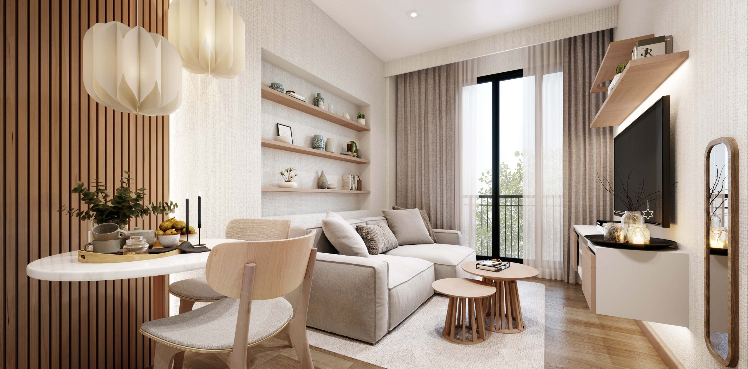 รูปภาพ บริกซ์ตัน สุขุมวิท 107 (Brixton Sukhumvit 107)