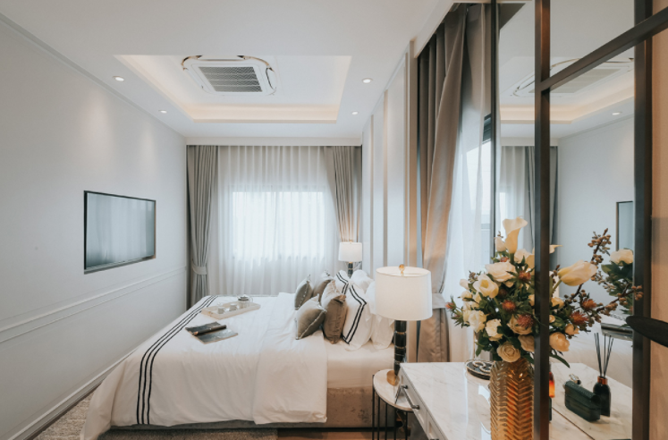 รูปภาพ แกรนด์ พลีโน่ รามอินทรา - วงแหวน (Grand Pleno Ramintra - Wongwaen)