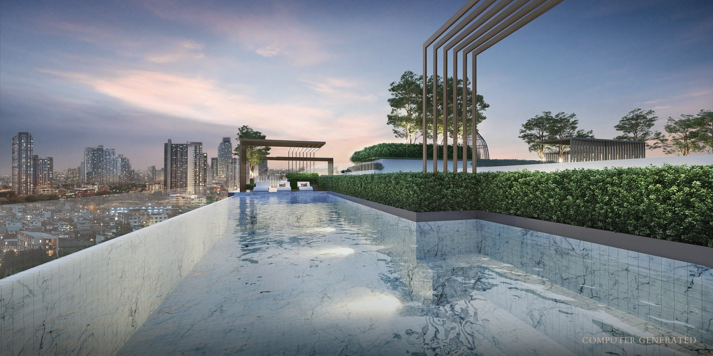 รูปภาพ เอสคิว สุขุมวิท 101/1 (ESQUE Sukhumvit 101/1)