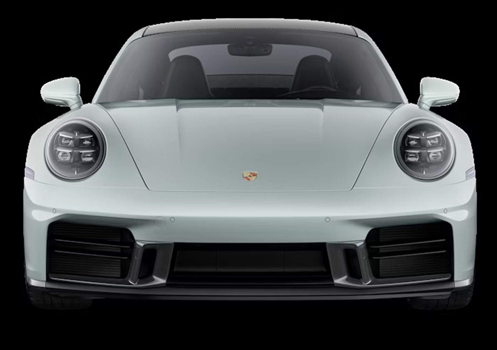 รูปภาพ ปอร์เช่ Porsche 911 Carrera 4S ปี 2025