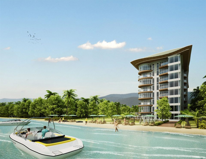 รูปภาพ ซันไรซ่า (Sonrisa)