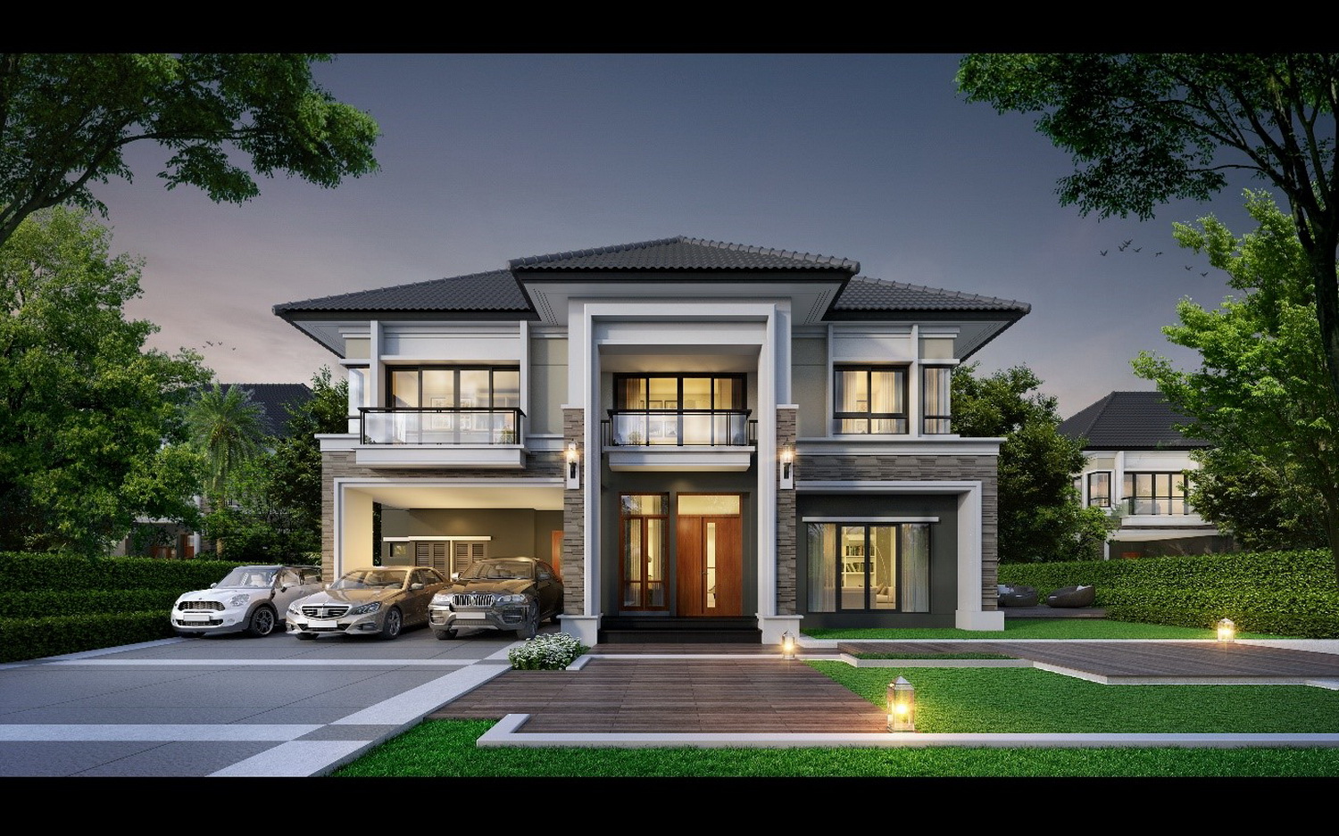 รูปภาพ แกรนด์ บางกอก บูเลอวาร์ด สาทร (กัลปพฤกษ์) (Grand Bangkok Boulevard Sathorn Kanlapapruek)