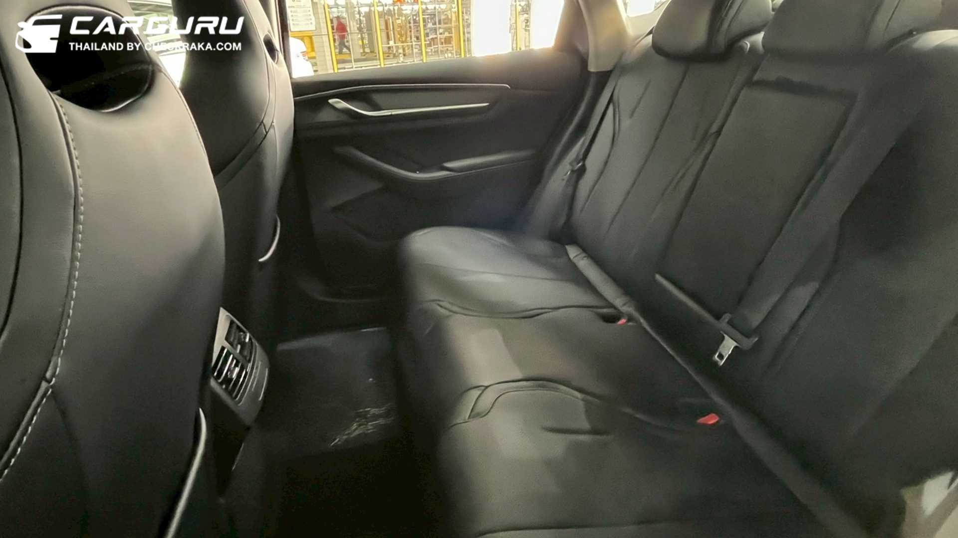 รูปภาพ บีวายดี BYD Seal 5 DM-i Premium ปี 2025