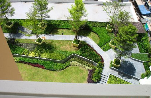 รูปภาพ วิลล่า สาทร (Villa Sathorn)