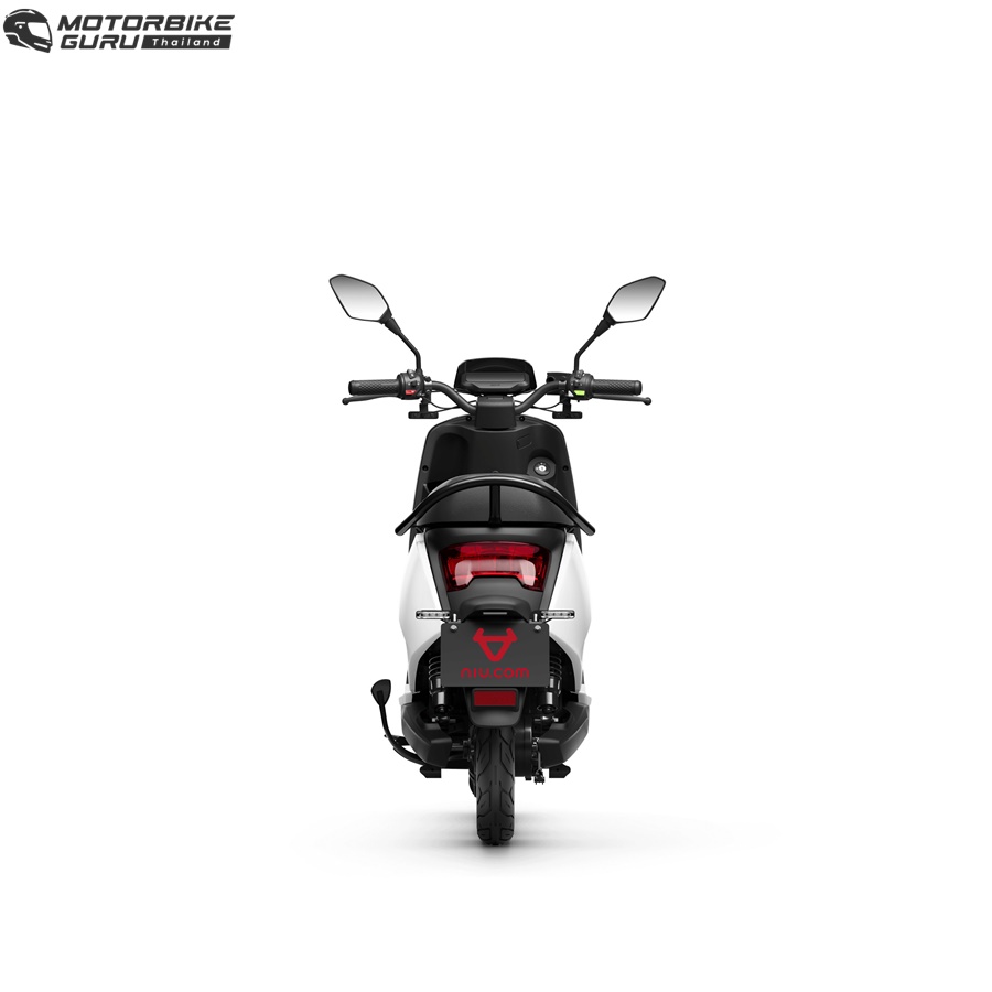 รูปภาพ นิว NIU GOVA G03 ปี 2022