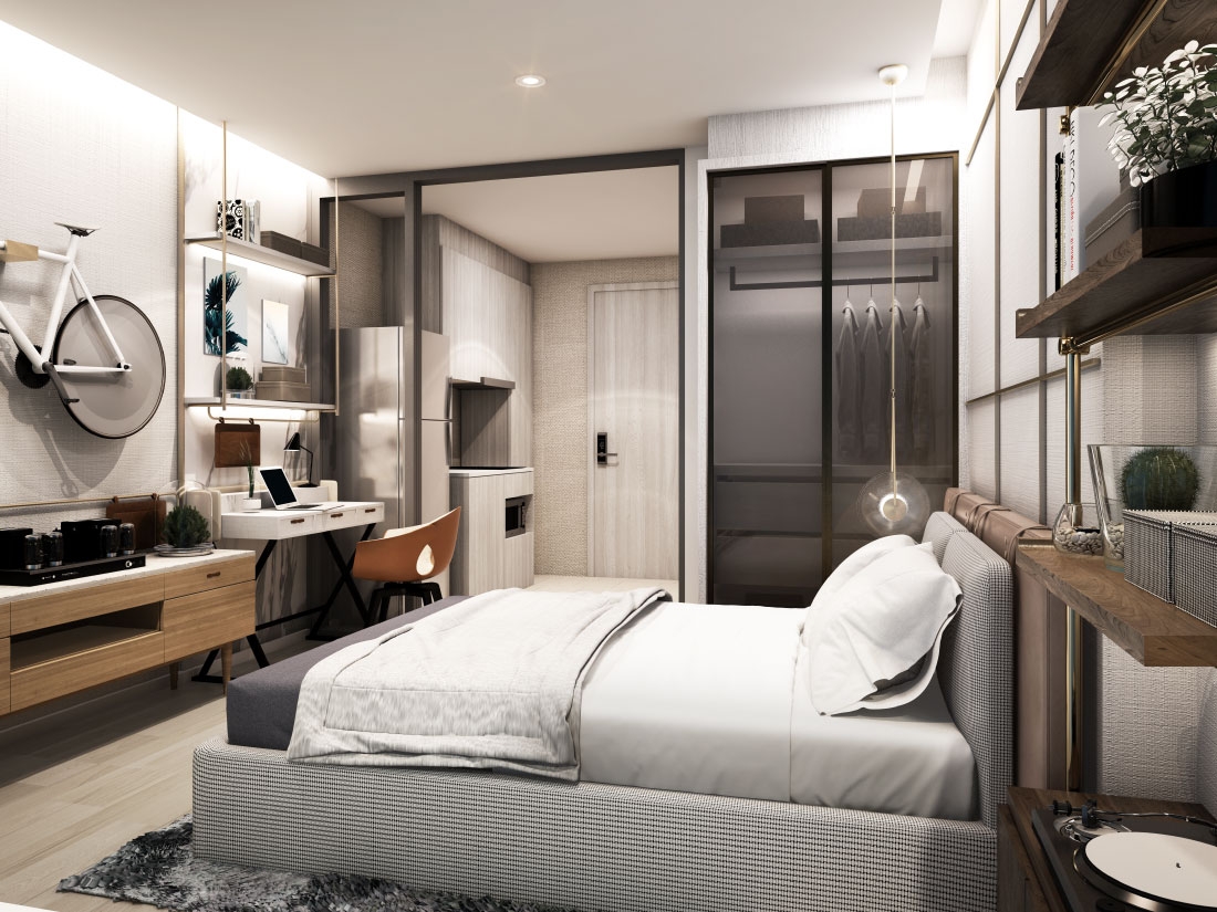 รูปภาพ เซียล่า ศรีปทุม (Ciela Sripatum)