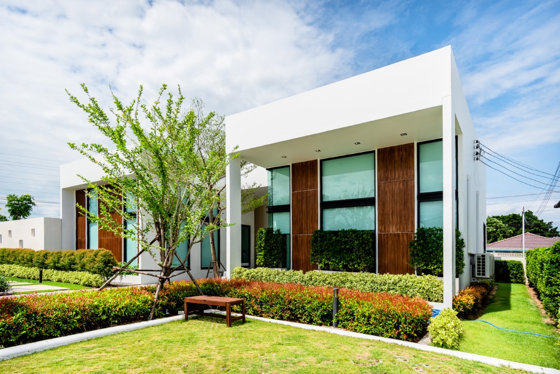 รูปภาพ เอ็ม วิลเลจ บางปะกง (M Village Bangpakong)