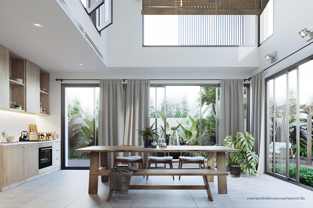 รูปภาพ นอร์ด ลาดพร้าว 110 (Nord Ladprao 110)