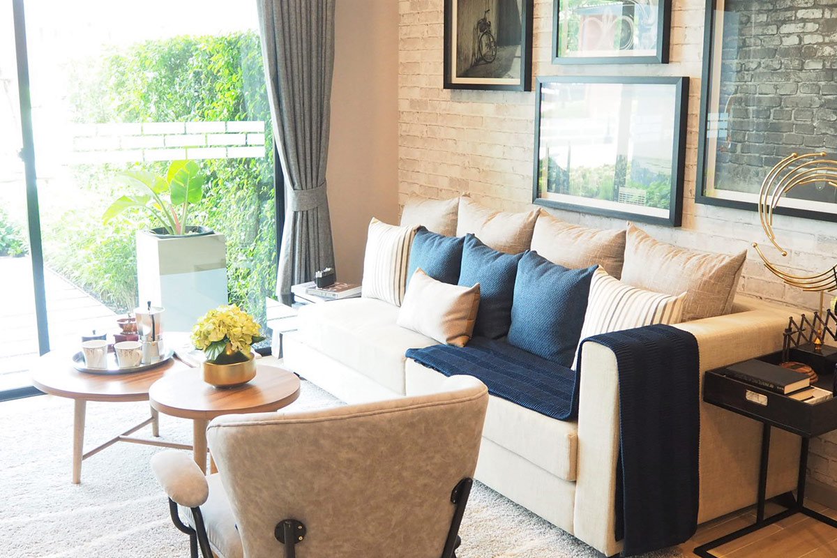 รูปภาพ สิริ เพลส สุขสวัสดิ์ - พระราม 3 (Siri Place Suksawat - Rama 3)