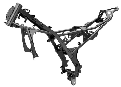 รูปภาพ ซูซูกิ Suzuki GSX-S 150 ปี 2017