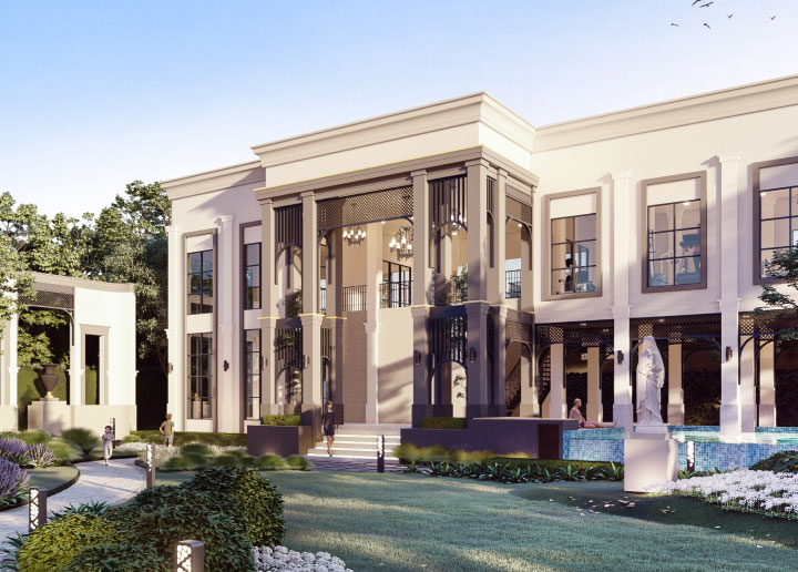 รูปภาพ ไอโคเปน สุขุมวิท 76 (Icopenh Sukhumvit 76)