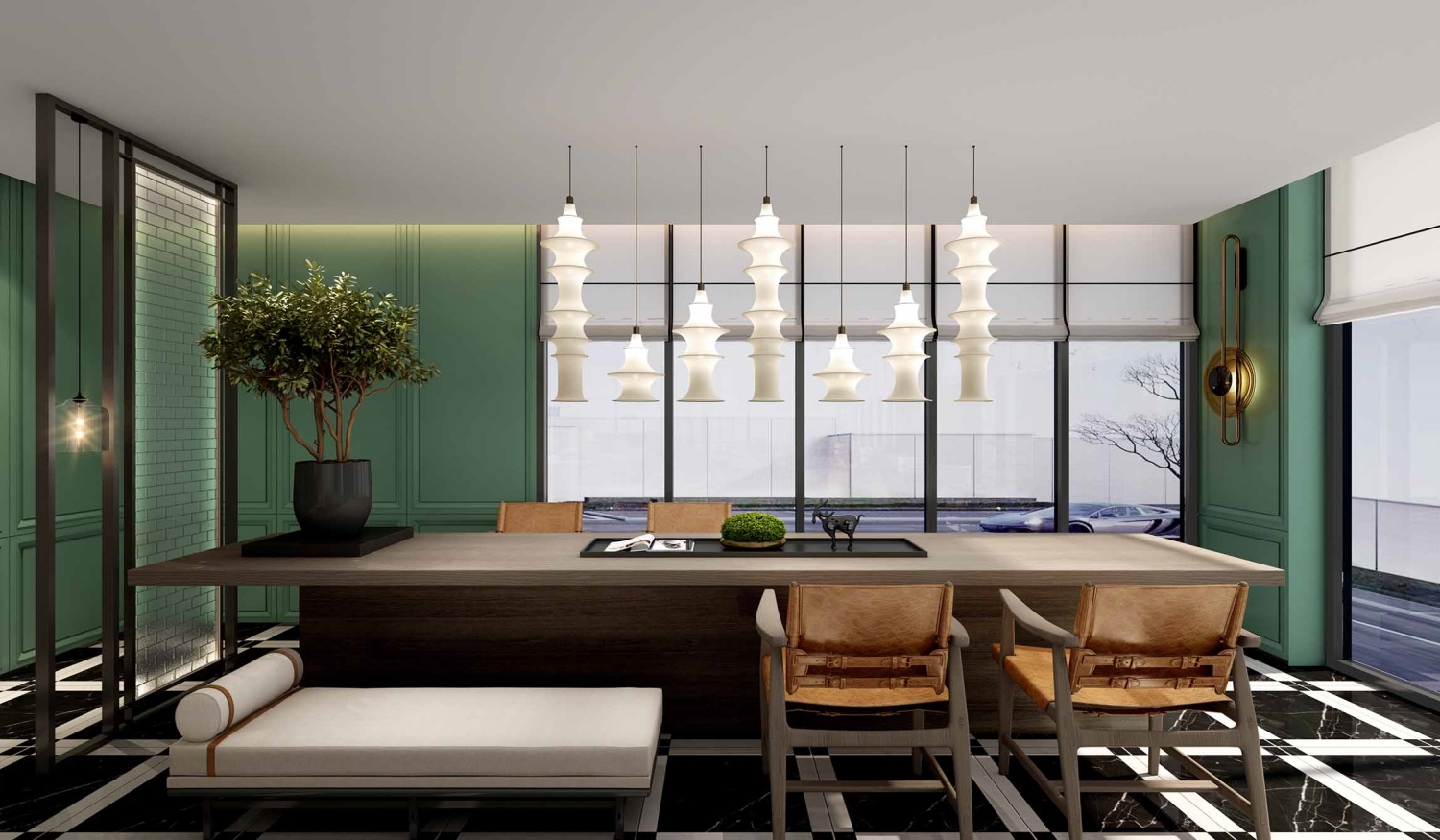 รูปภาพ เลอ ชาโมนิกซ์ สมาร์ท คอนโด เชียงใหม่ (Le Chamonix Smart Condo Chiangmai)