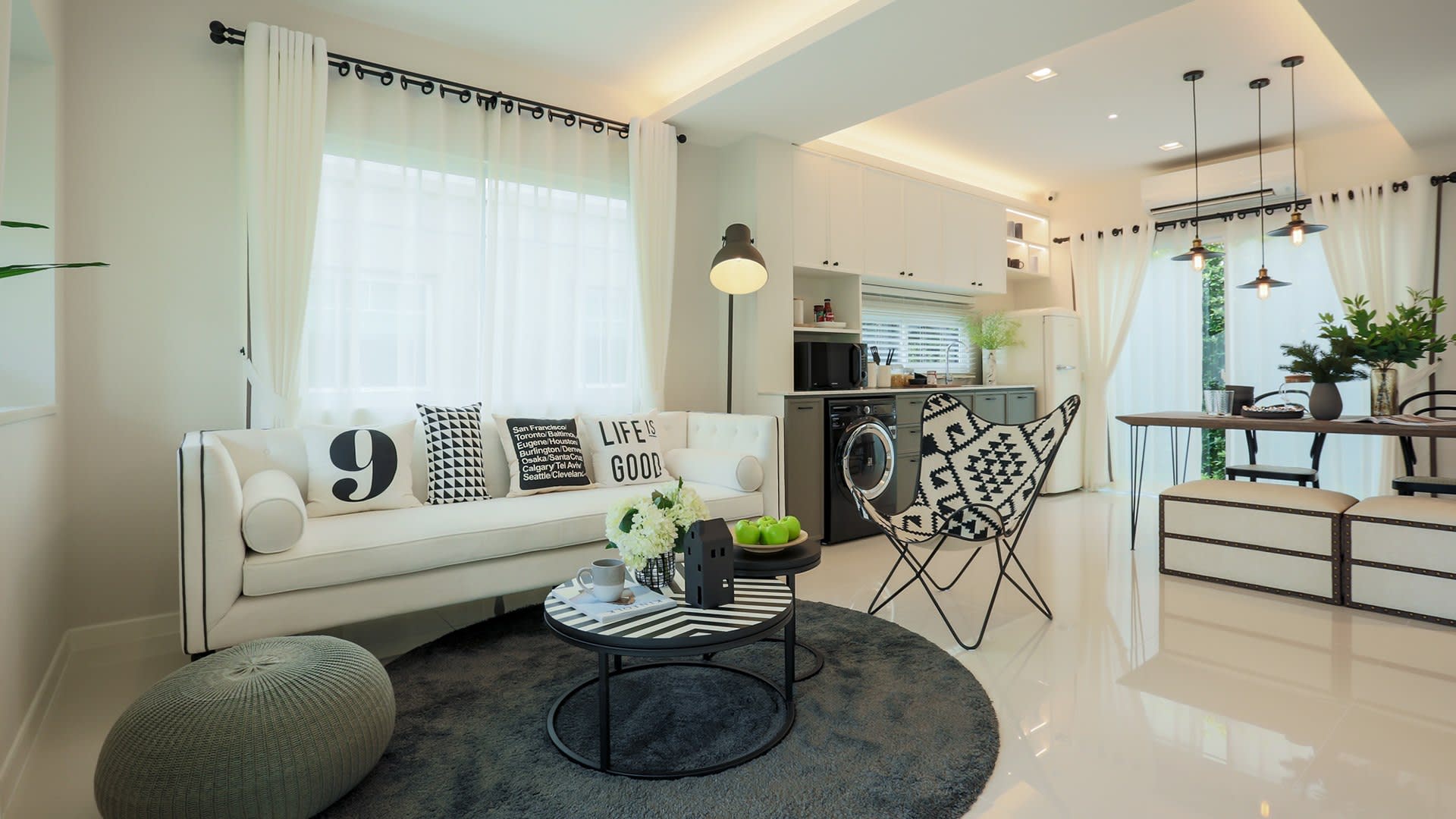 รูปภาพ อินดี้ 2 ศรีนครินทร์ (Indy 2 Srinakarin)