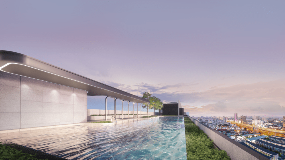 รูปภาพ ออริจิ้น สมาร์ทคอมเพล็กซ์ บางนา (Origin Smart Complex Bangna)