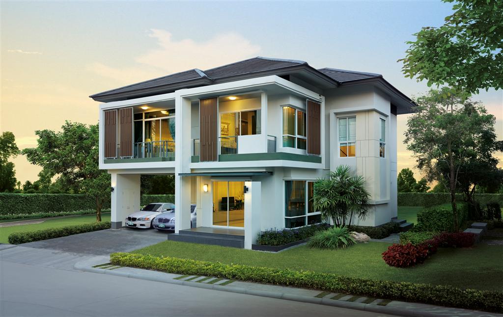 รูปภาพ เสนา พาร์ค แกรนด์ รามอินทรา (Sena Park Grand Ramindra)