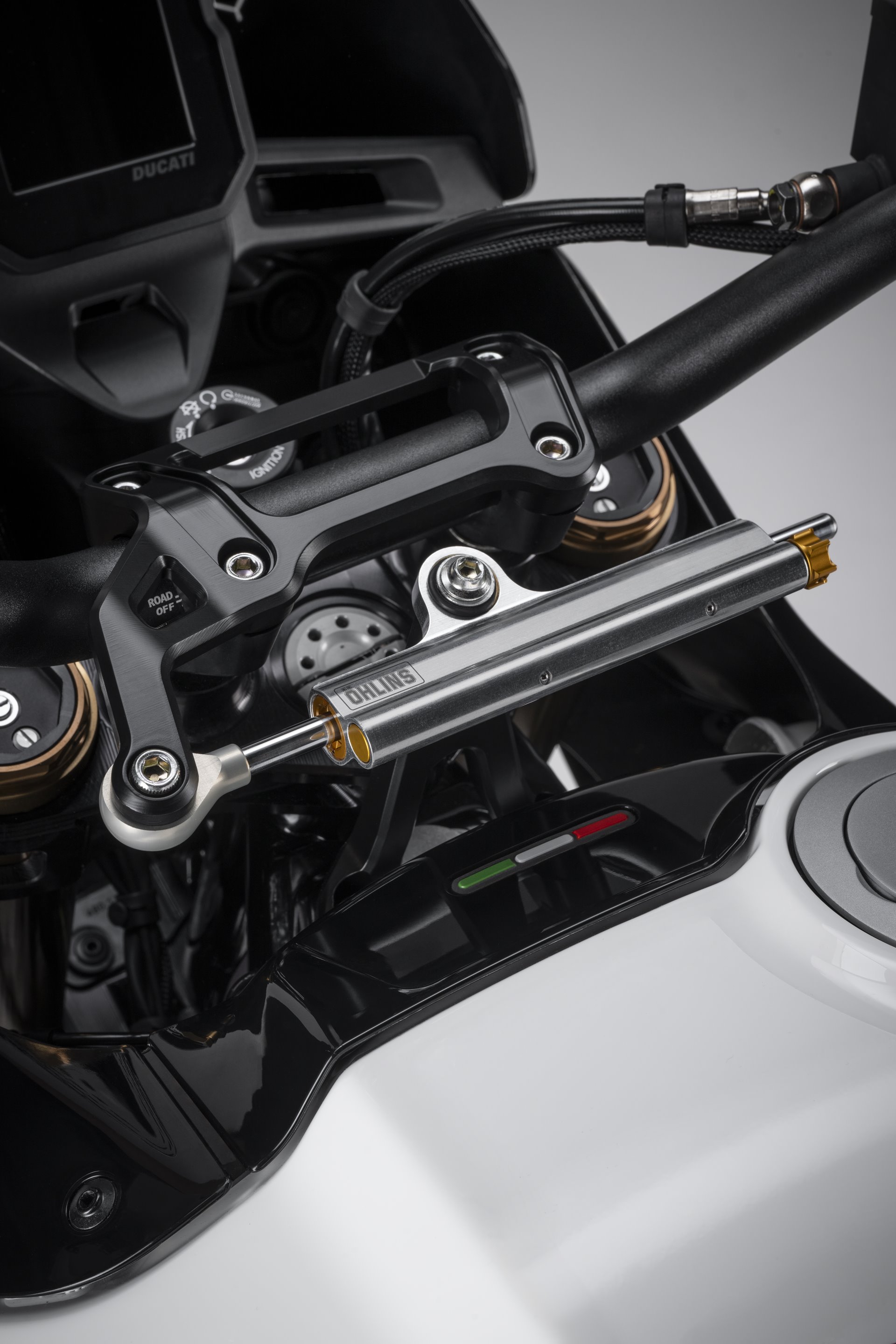 รูปภาพ ดูคาติ Ducati DesertX Rally ปี 2024