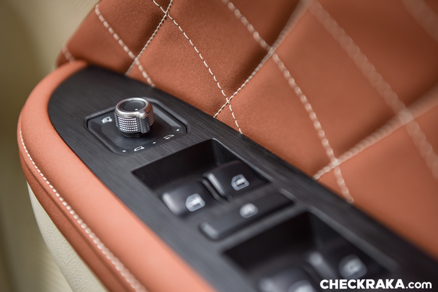 รูปภาพ จีดับบลิวเอ็ม โอร่า GWM ORA Good Cat 500 ULTRA ปี 2021