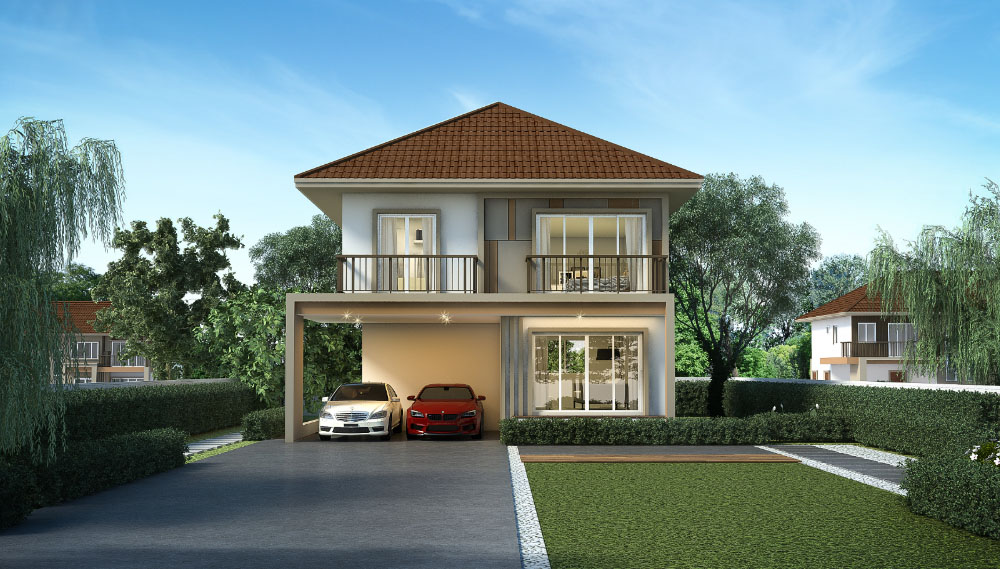 รูปภาพ ซื่อตรง The Oxy รังสิต คลอง 6 (Suetrong the Oxy Rangsit - Klong 6)