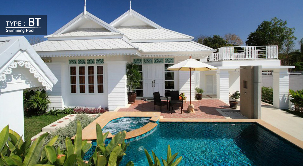 รูปภาพ คาซ่า คอลลิน่า หัวหิน (Casa Collina Hua Hin)