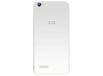 รูปภาพ ไอโมบาย i-mobile-IQ X zeen