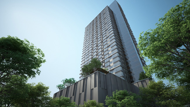 รูปภาพ เดอะ รูม พระราม 4 (The Room Rama 4)