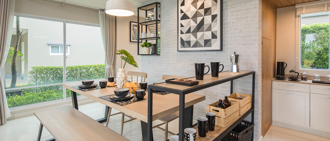 รูปภาพ เดอะ แพลนท์ ปากเกร็ด (The Plant Pakkred)