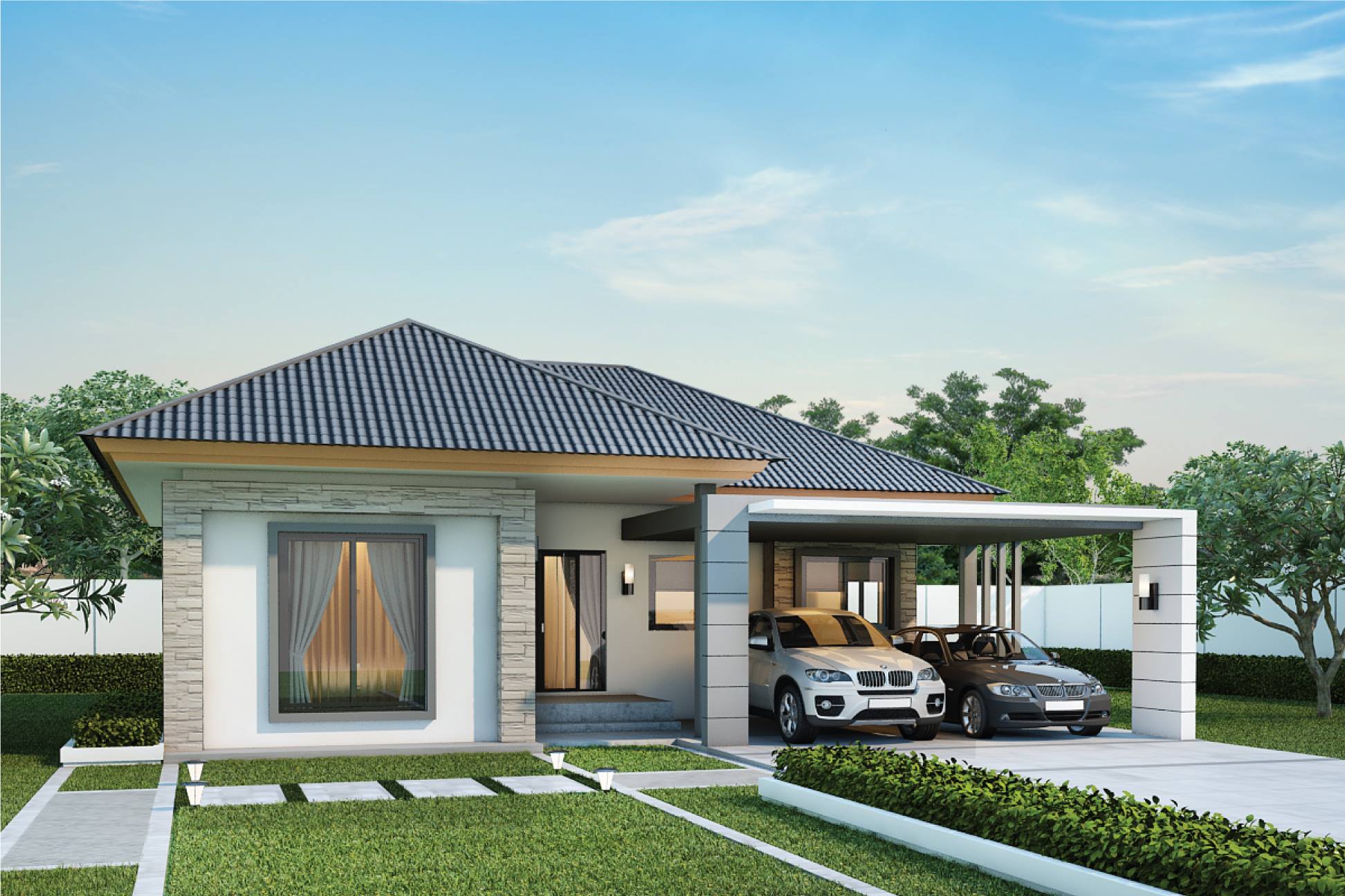 รูปภาพ บ้านกลางใจ ระยอง (Baan Klang Jai)