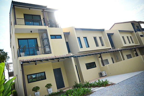 รูปภาพ อิสสระ วิลเลจ ชะอำ - หัวหิน (Issara Village Cha am - Huahin)